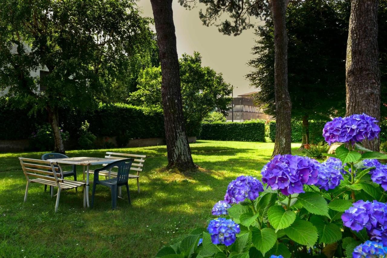 Como Petite Maison Exterior photo