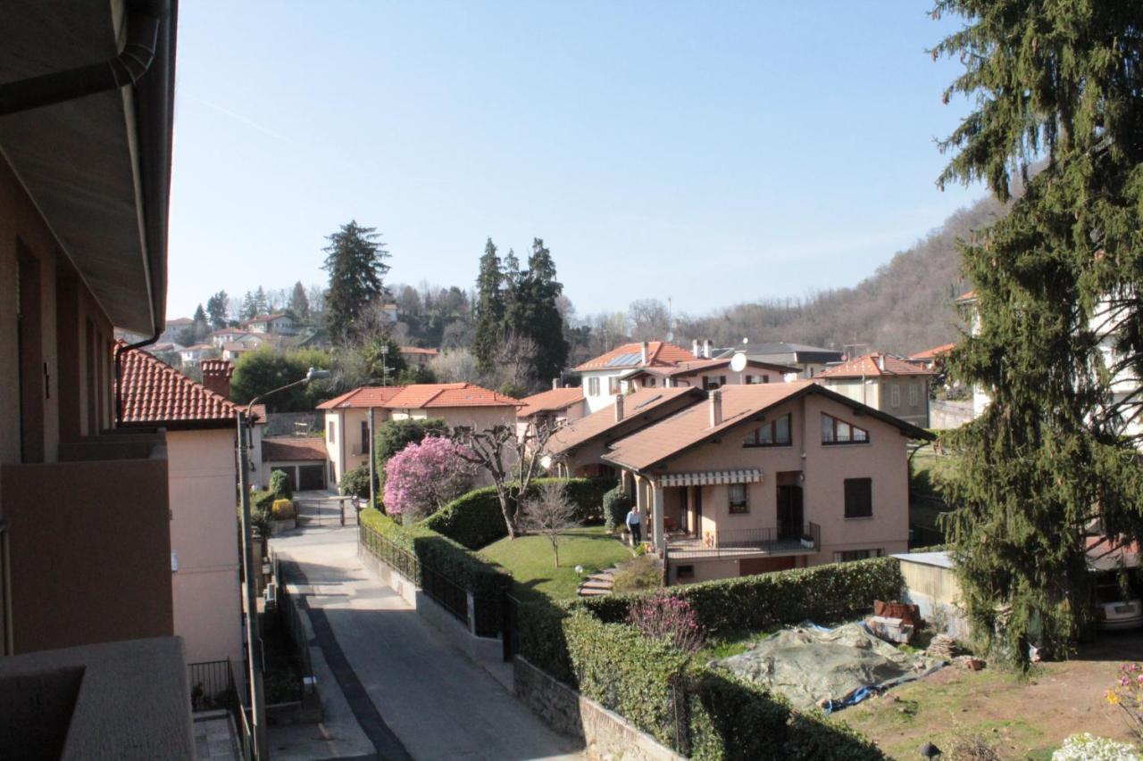 Como Petite Maison Exterior photo