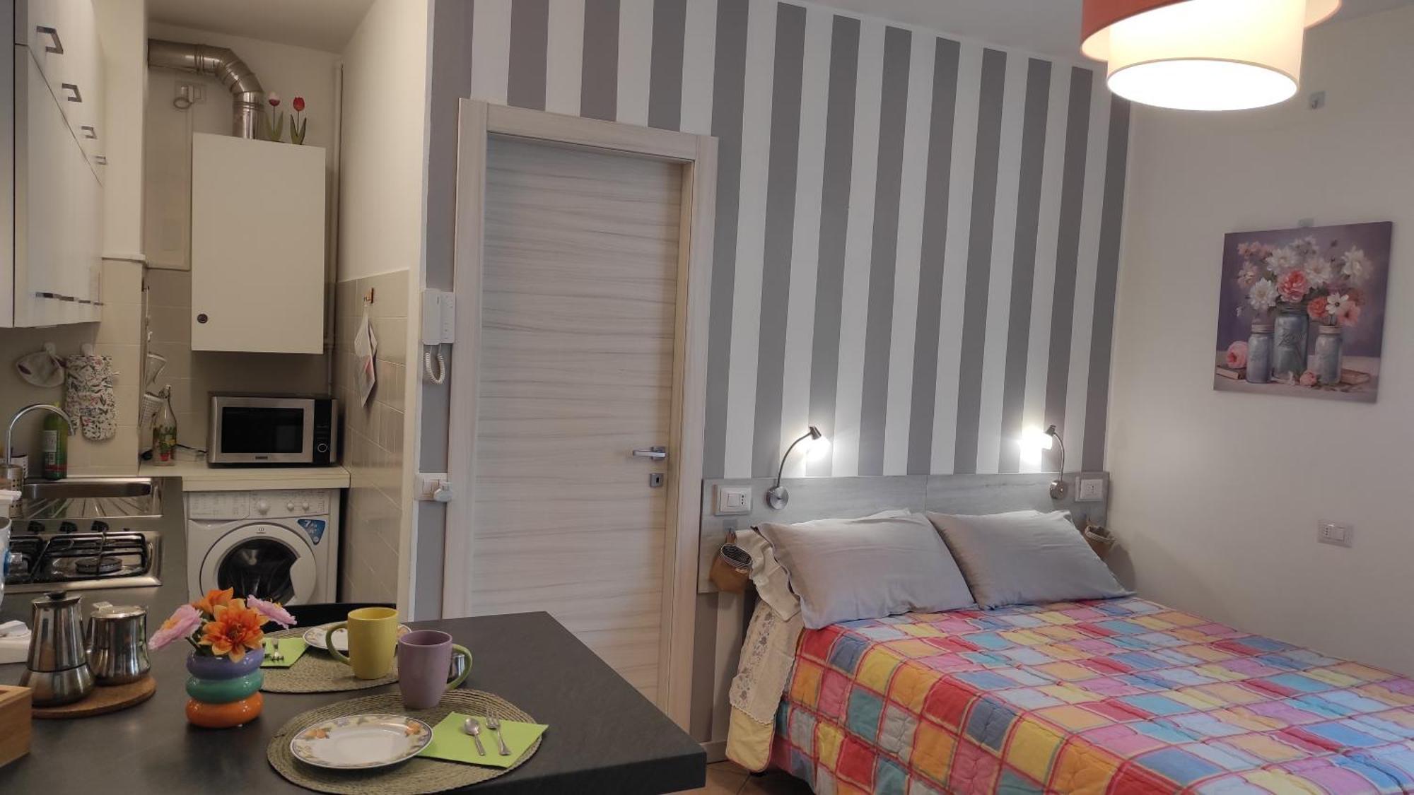 Como Petite Maison Exterior photo