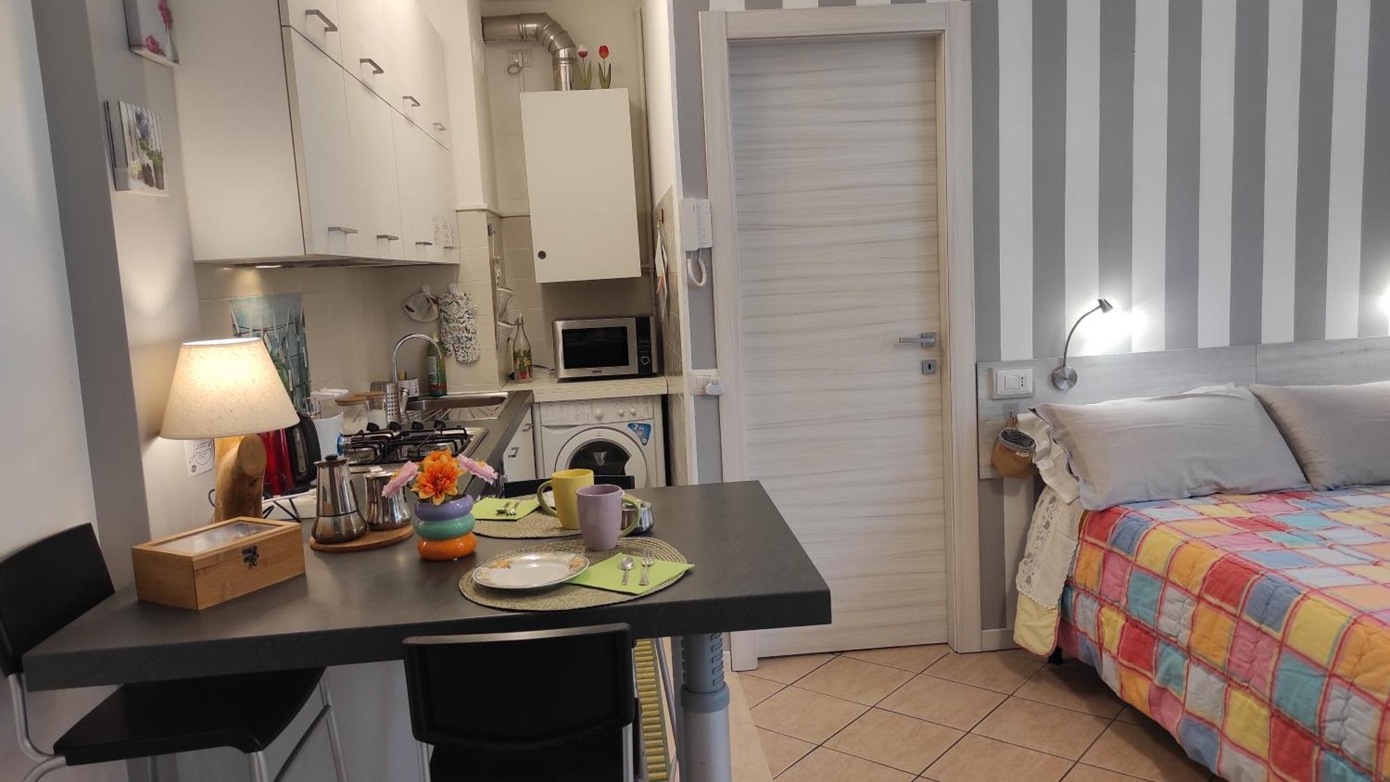 Como Petite Maison Exterior photo