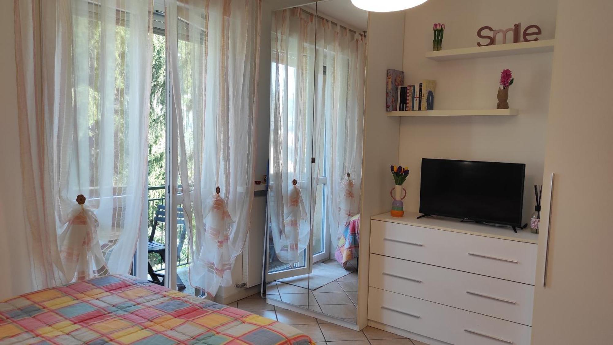 Como Petite Maison Exterior photo